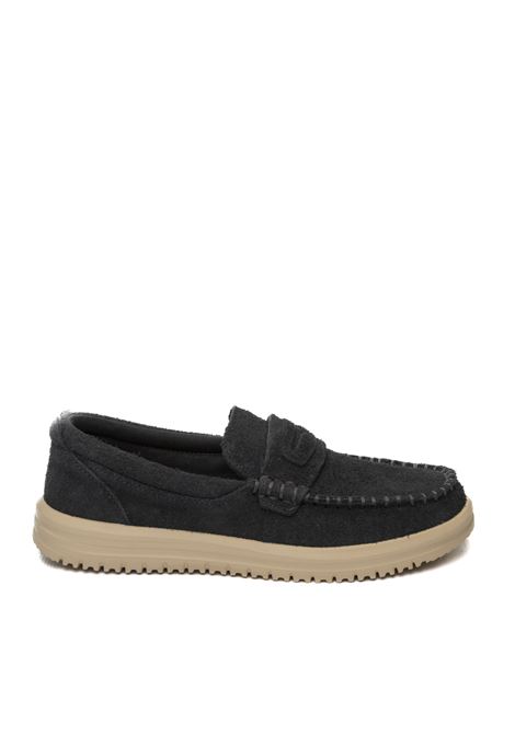  HEY DUDE | 43773WALLY NXT LOAFER-0OH